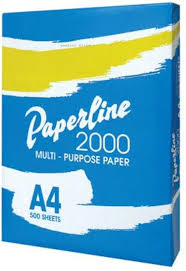 Carta Fotocopie Paperline 2000
